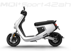 MQi + Sport 42ah