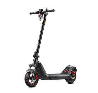 KQi 300X All-Terrain Suspension Electric Scooter – NIU Mobility 