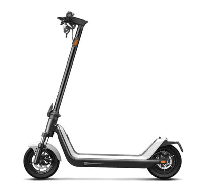 KQi 300P All-Terrain Suspension Electric Scooter