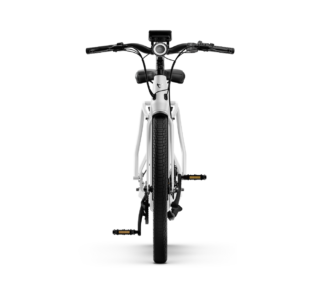 niu electric bicycle XQi3 Street On-Road Motorcycle, Black / On-Road Model With pedal Buy NIU UQi+ Sport E-Bike