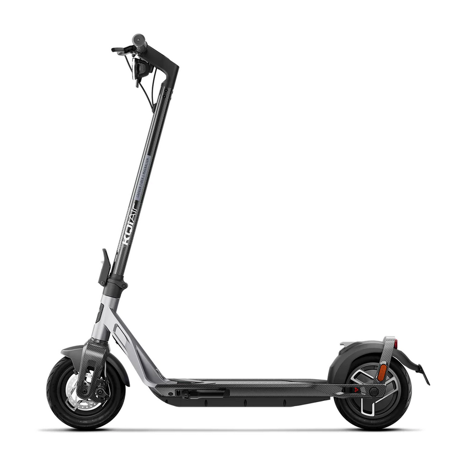 KQi Air X (Lightest) – NIU Mobility West Coast