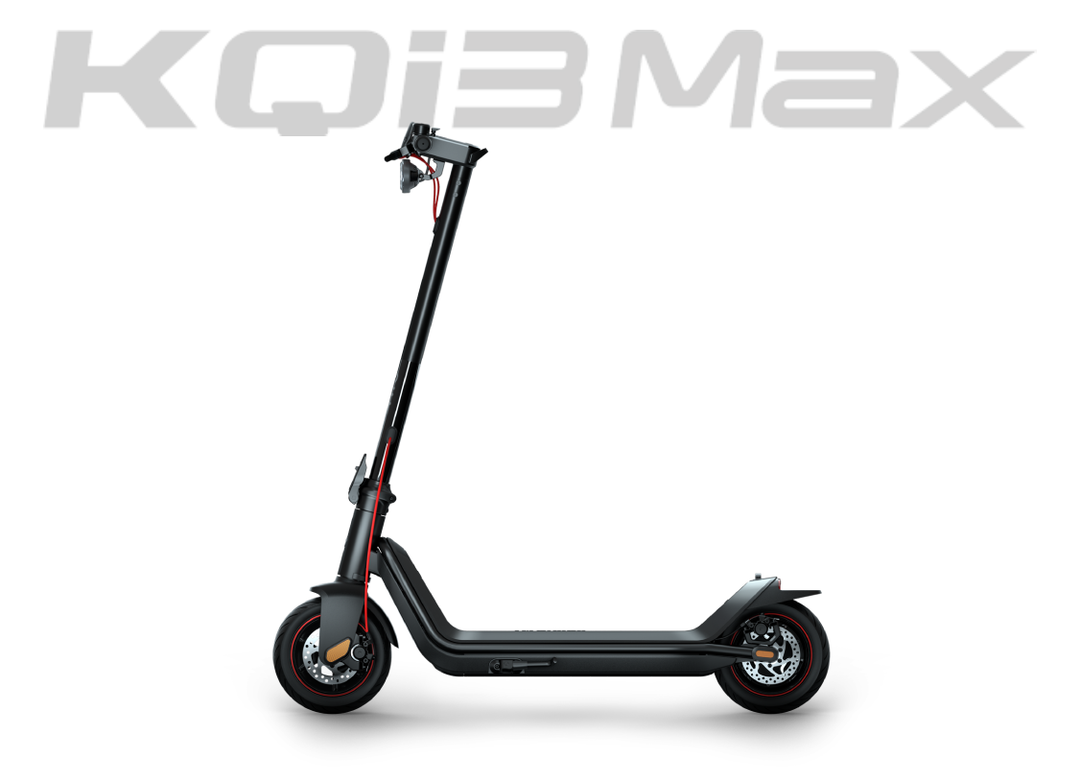 Kickscooters – NIU Mobility West Coast