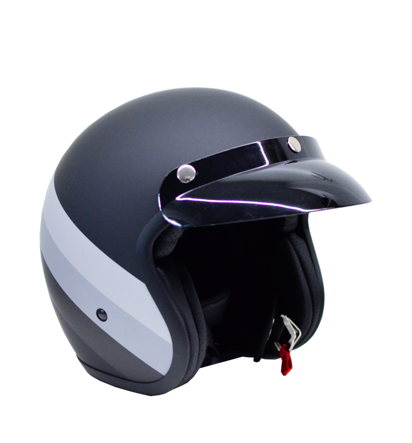 NIU Classic Helmet