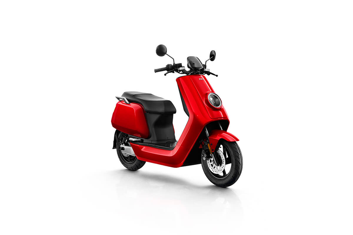 Nqi NQi Sport 26ah – NIU Mobility West Coast