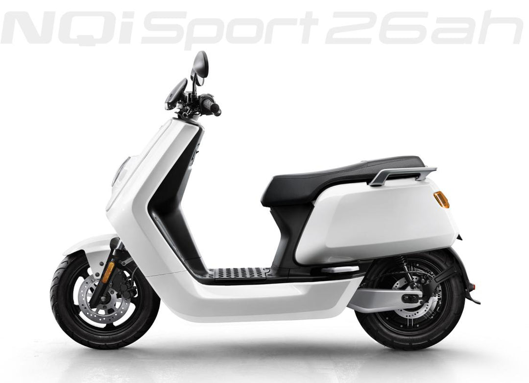NQi Sport 26ah – NIU Mobility West Coast